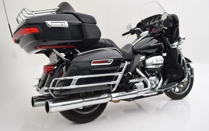 2019 Harley-Davidson FLHTK - Ultra Limited