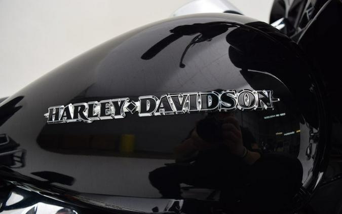 2019 Harley-Davidson FLHTK - Ultra Limited