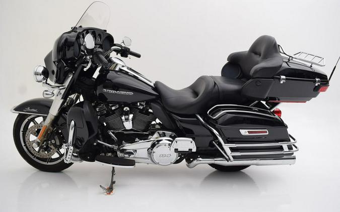2019 Harley-Davidson FLHTK - Ultra Limited