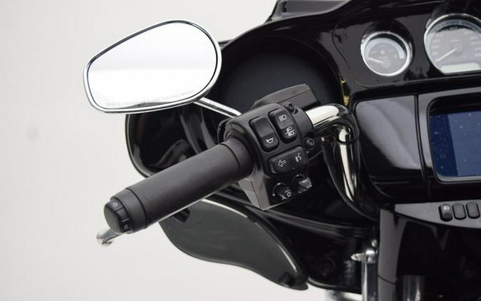 2019 Harley-Davidson FLHTK - Ultra Limited