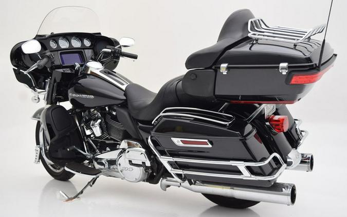 2019 Harley-Davidson FLHTK - Ultra Limited