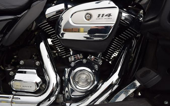 2019 Harley-Davidson FLHTK - Ultra Limited