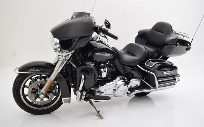 2019 Harley-Davidson FLHTK - Ultra Limited