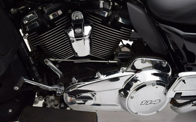 2019 Harley-Davidson FLHTK - Ultra Limited