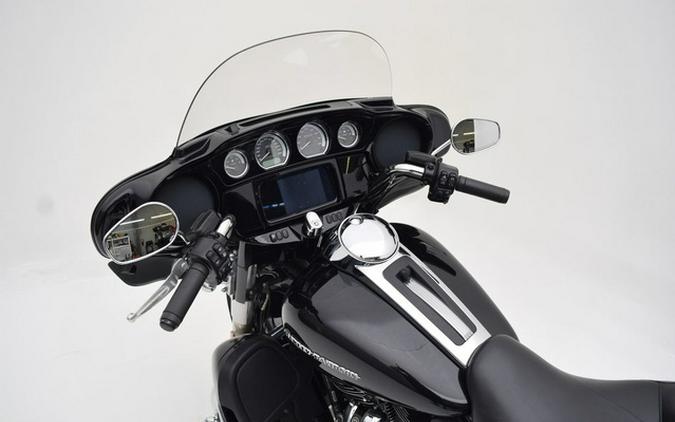 2019 Harley-Davidson FLHTK - Ultra Limited