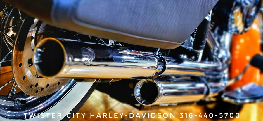 USED 2020 Harley-Davidson® Deluxe, FLDE