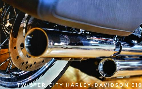 USED 2020 Harley-Davidson® Deluxe, FLDE