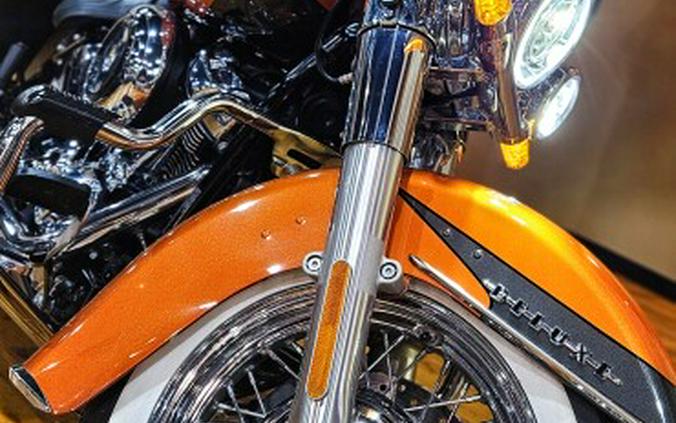 USED 2020 Harley-Davidson® Deluxe, FLDE