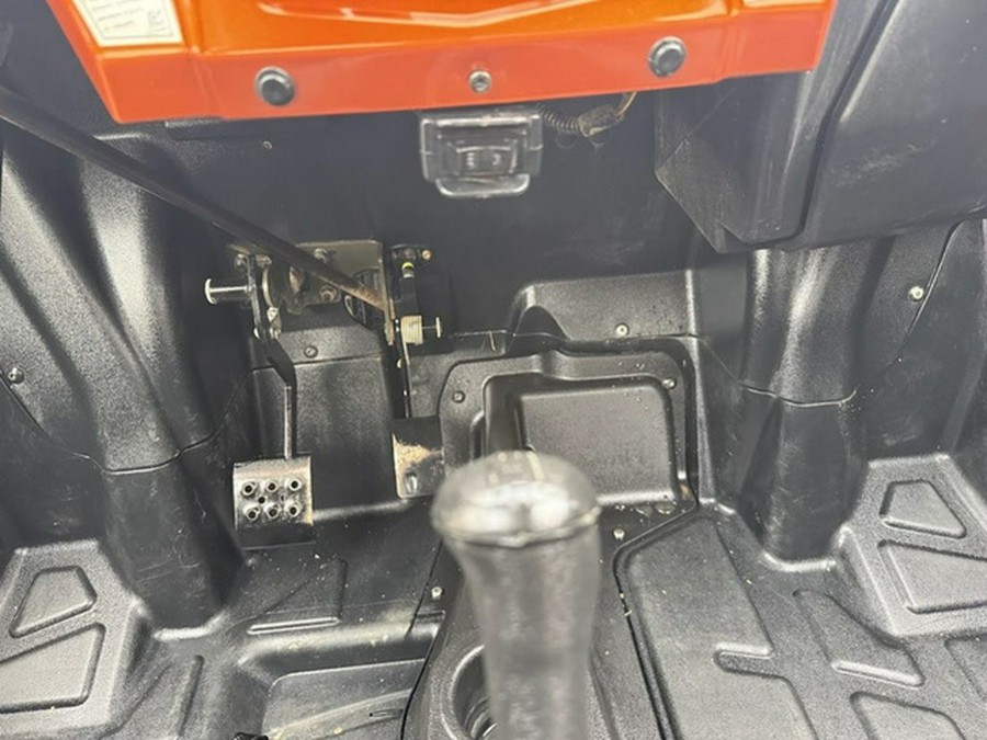 2011 Polaris Ranger RZR 800