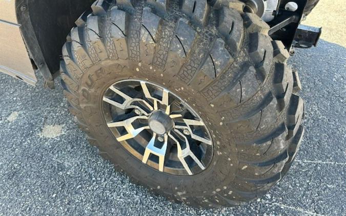 2020 Kawasaki Mule Pro-FXT™ EPS LE