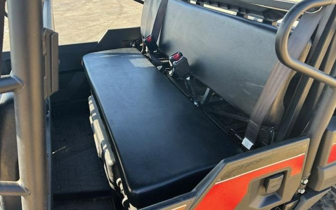 2020 Kawasaki Mule Pro-FXT™ EPS LE