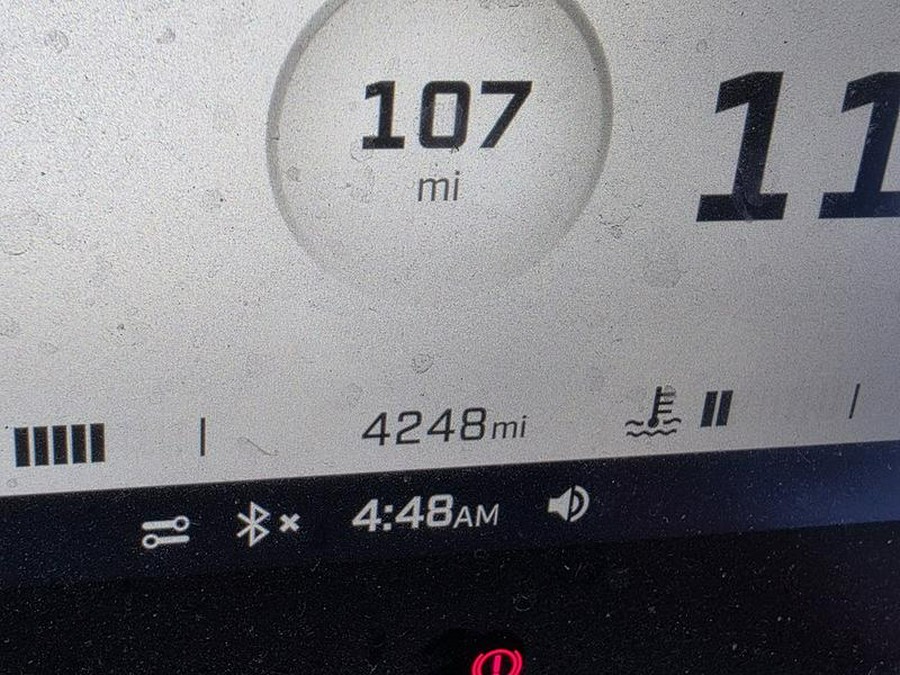 2024 Can-Am® Spyder F3