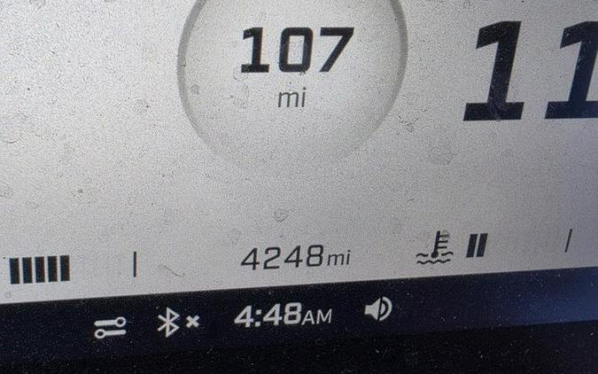 2024 Can-Am® Spyder F3