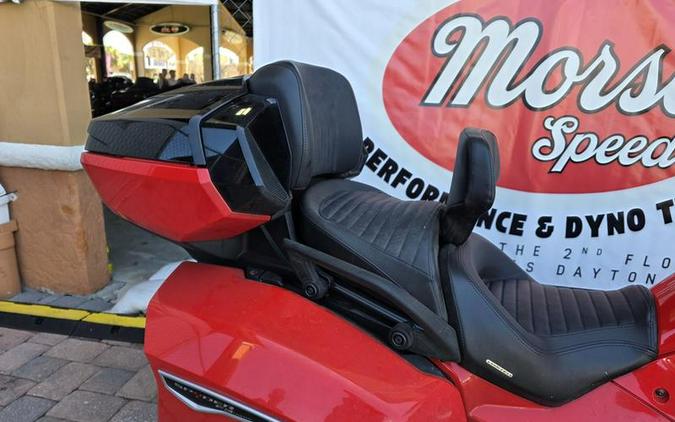 2024 Can-Am® Spyder F3