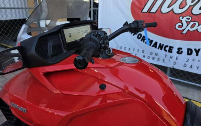 2024 Can-Am® Spyder F3