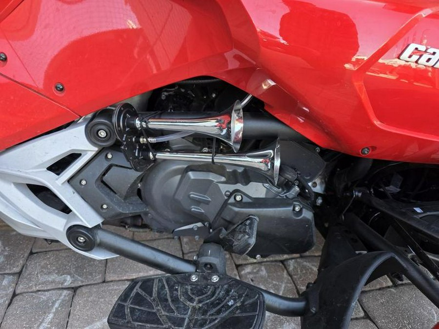 2024 Can-Am® Spyder F3