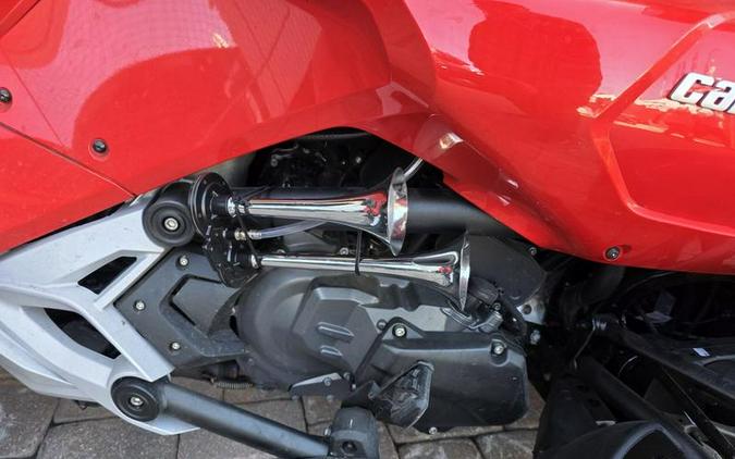 2024 Can-Am® Spyder F3