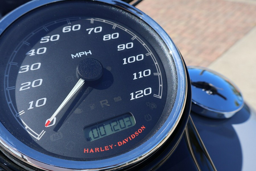 2024 Harley-Davidson Freewheeler FLRT