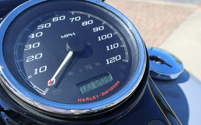 2024 Harley-Davidson Freewheeler FLRT