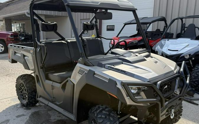 2025 Arctic Cat Prowler Pro XT