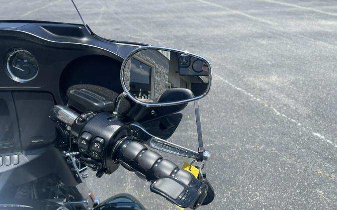 2024 Harley-Davidson Tri Glide® Ultra