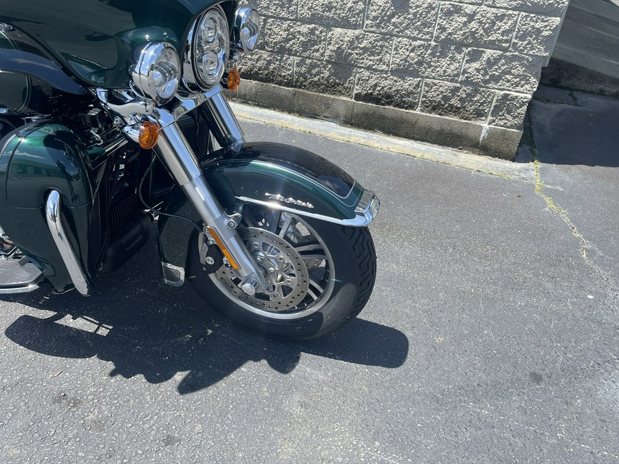 2024 Harley-Davidson Tri Glide® Ultra