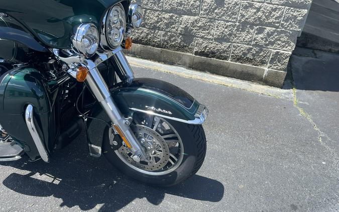 2024 Harley-Davidson Tri Glide® Ultra