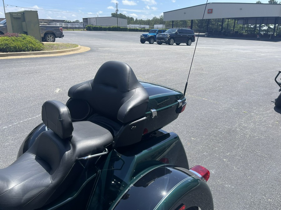 2024 Harley-Davidson Tri Glide® Ultra