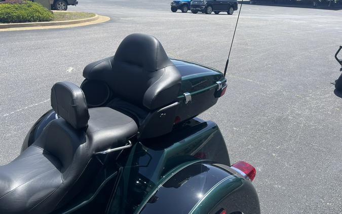 2024 Harley-Davidson Tri Glide® Ultra