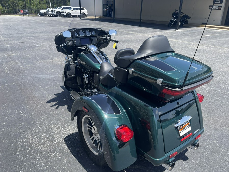 2024 Harley-Davidson Tri Glide® Ultra