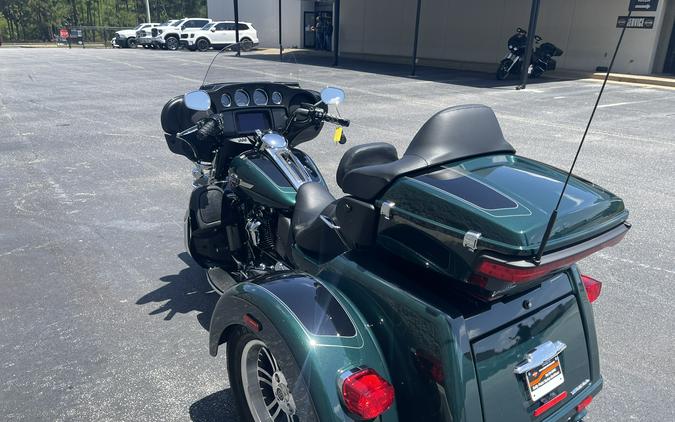 2024 Harley-Davidson Tri Glide® Ultra