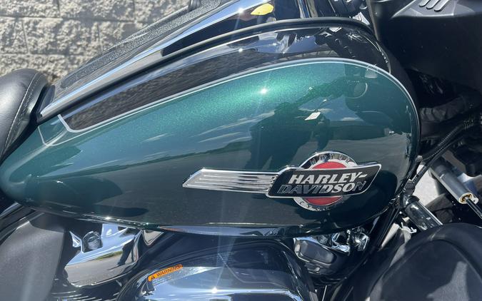 2024 Harley-Davidson Tri Glide® Ultra