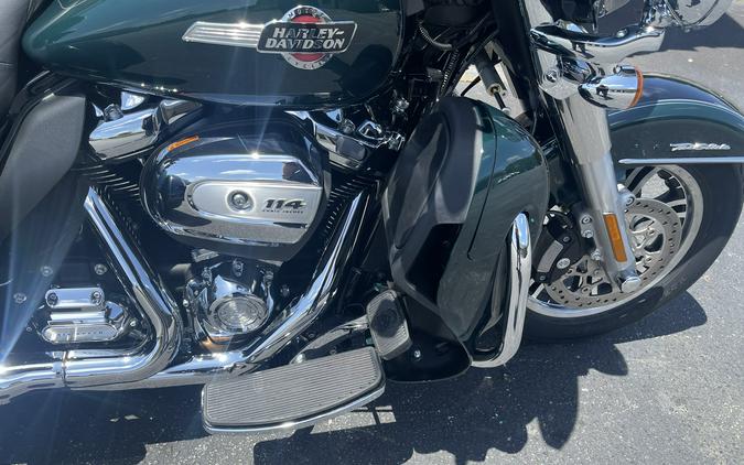 2024 Harley-Davidson Tri Glide® Ultra