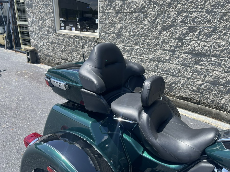 2024 Harley-Davidson Tri Glide® Ultra