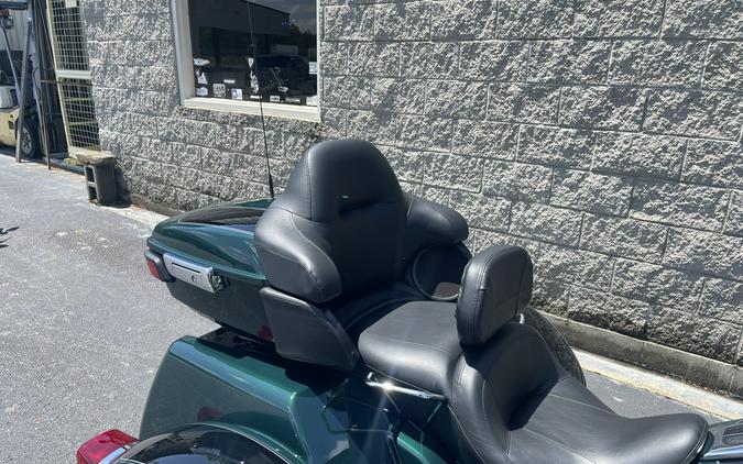 2024 Harley-Davidson Tri Glide® Ultra