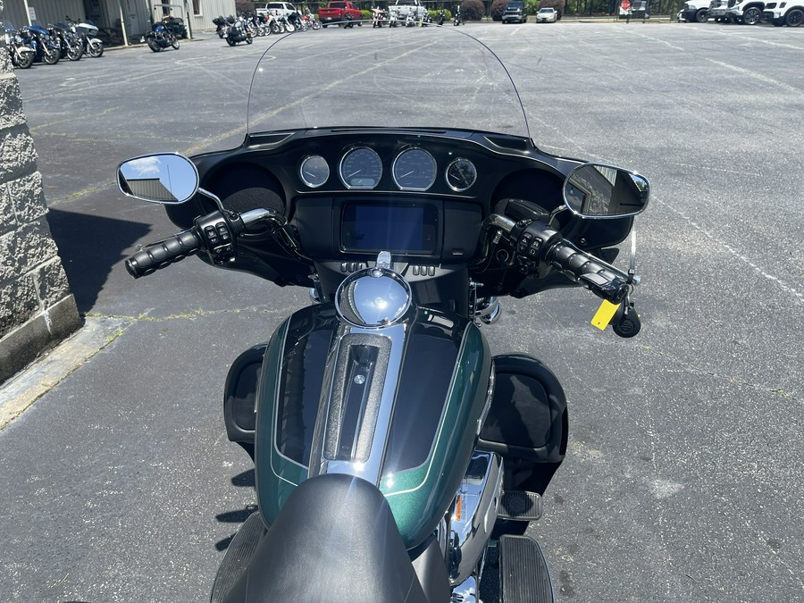2024 Harley-Davidson Tri Glide® Ultra
