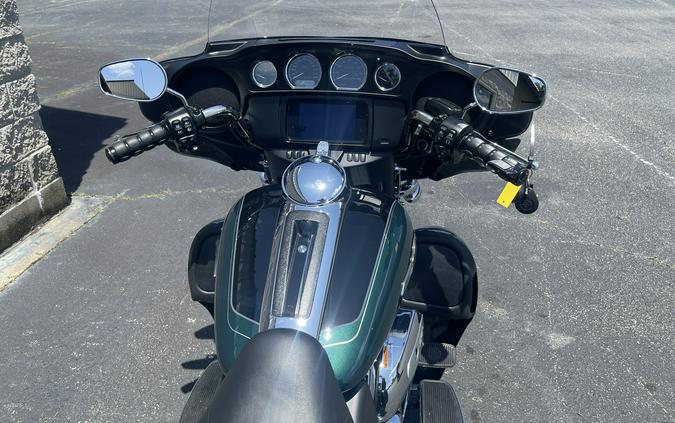 2024 Harley-Davidson Tri Glide® Ultra