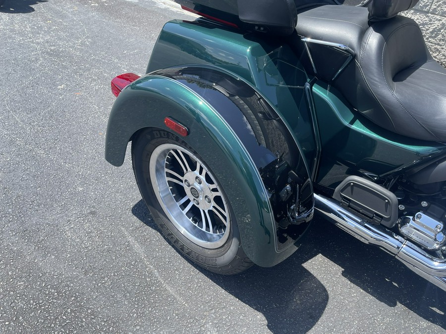 2024 Harley-Davidson Tri Glide® Ultra