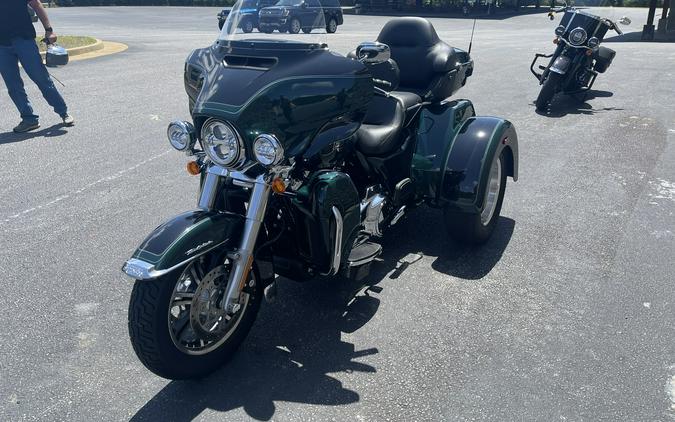 2024 Harley-Davidson Tri Glide® Ultra