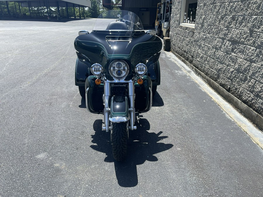 2024 Harley-Davidson Tri Glide® Ultra
