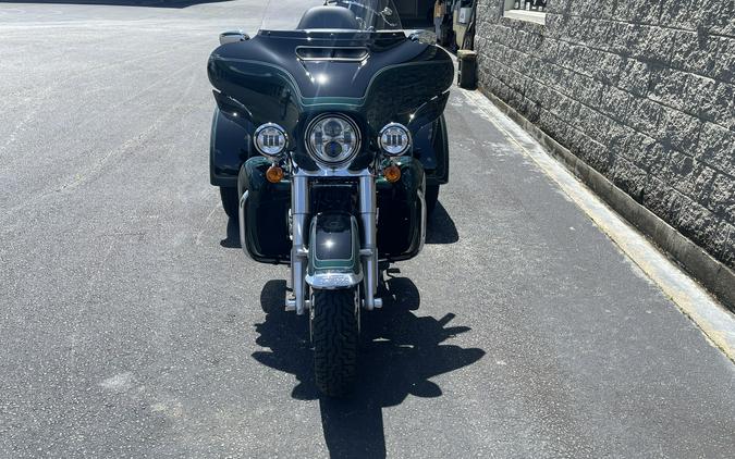 2024 Harley-Davidson Tri Glide® Ultra