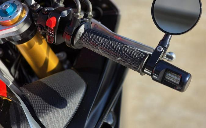2010 Aprilia RSV4 FACTORY