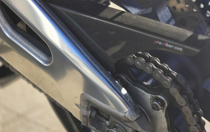 2010 Aprilia RSV4 FACTORY