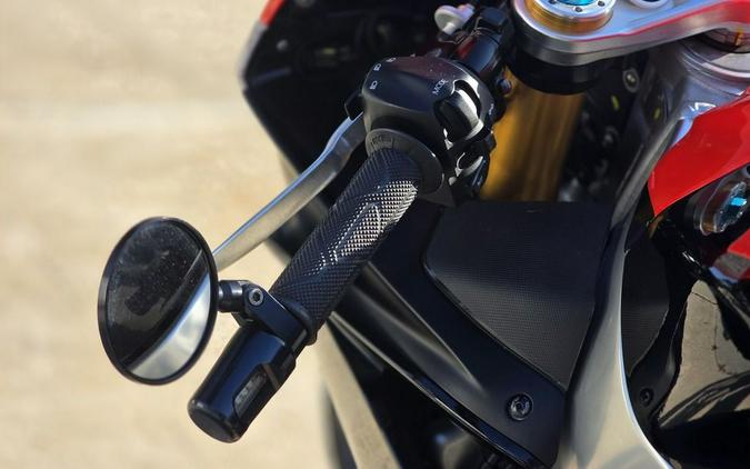 2010 Aprilia RSV4 FACTORY