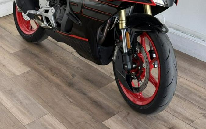 2026 CFMOTO 450SS
