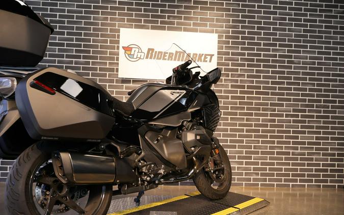 2026 BMW R 1300 RT