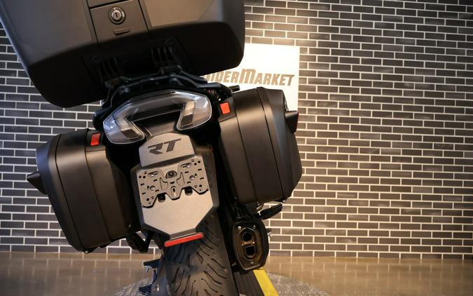 2026 BMW R 1300 RT