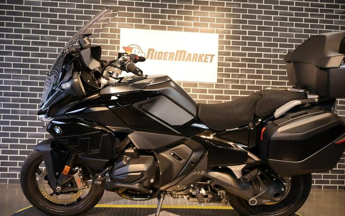2026 BMW R 1300 RT