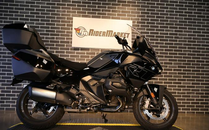 2026 BMW R 1300 RT