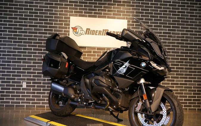 2026 BMW R 1300 RT